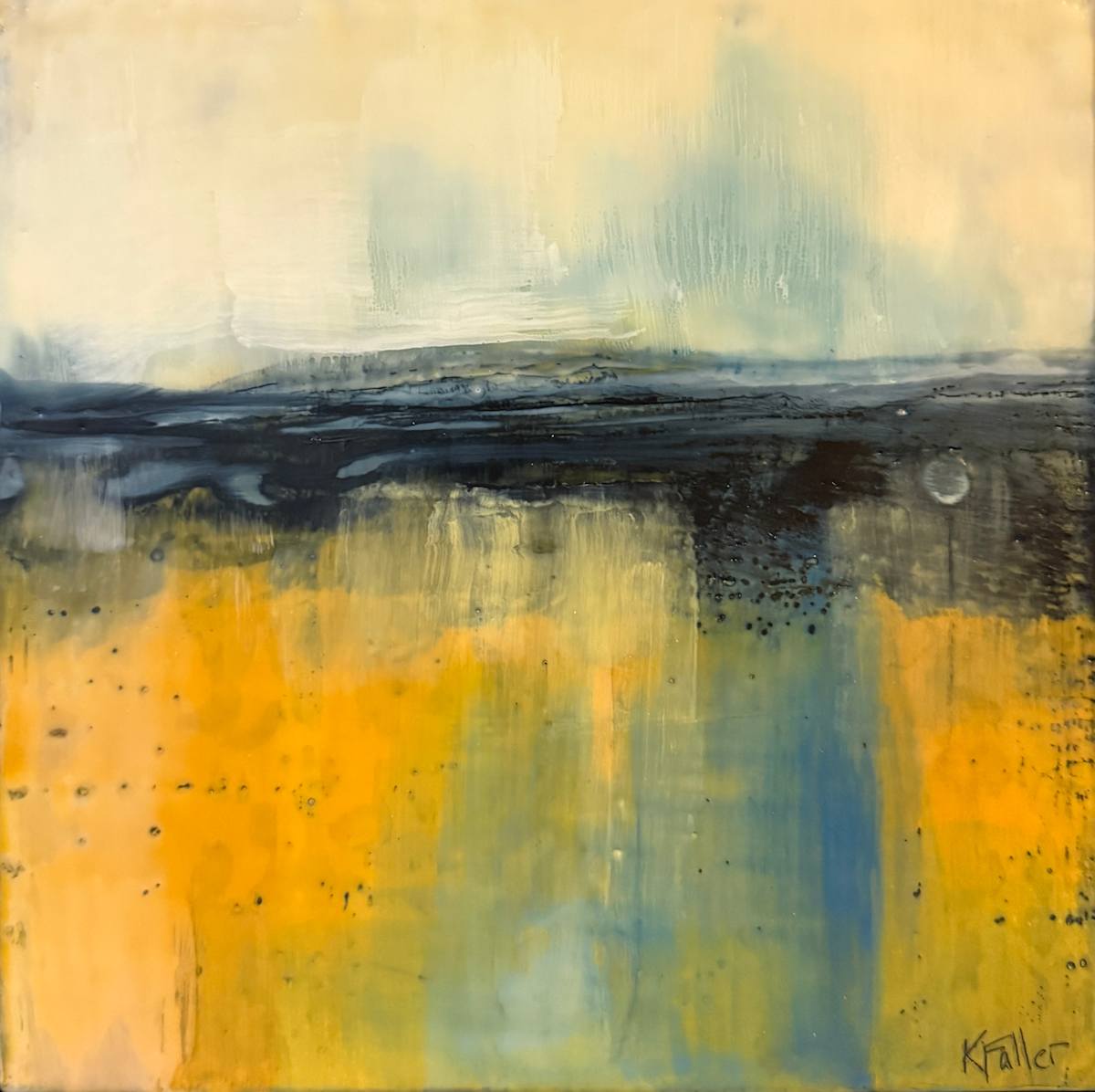 One more day by Karen Faller, Image 1.