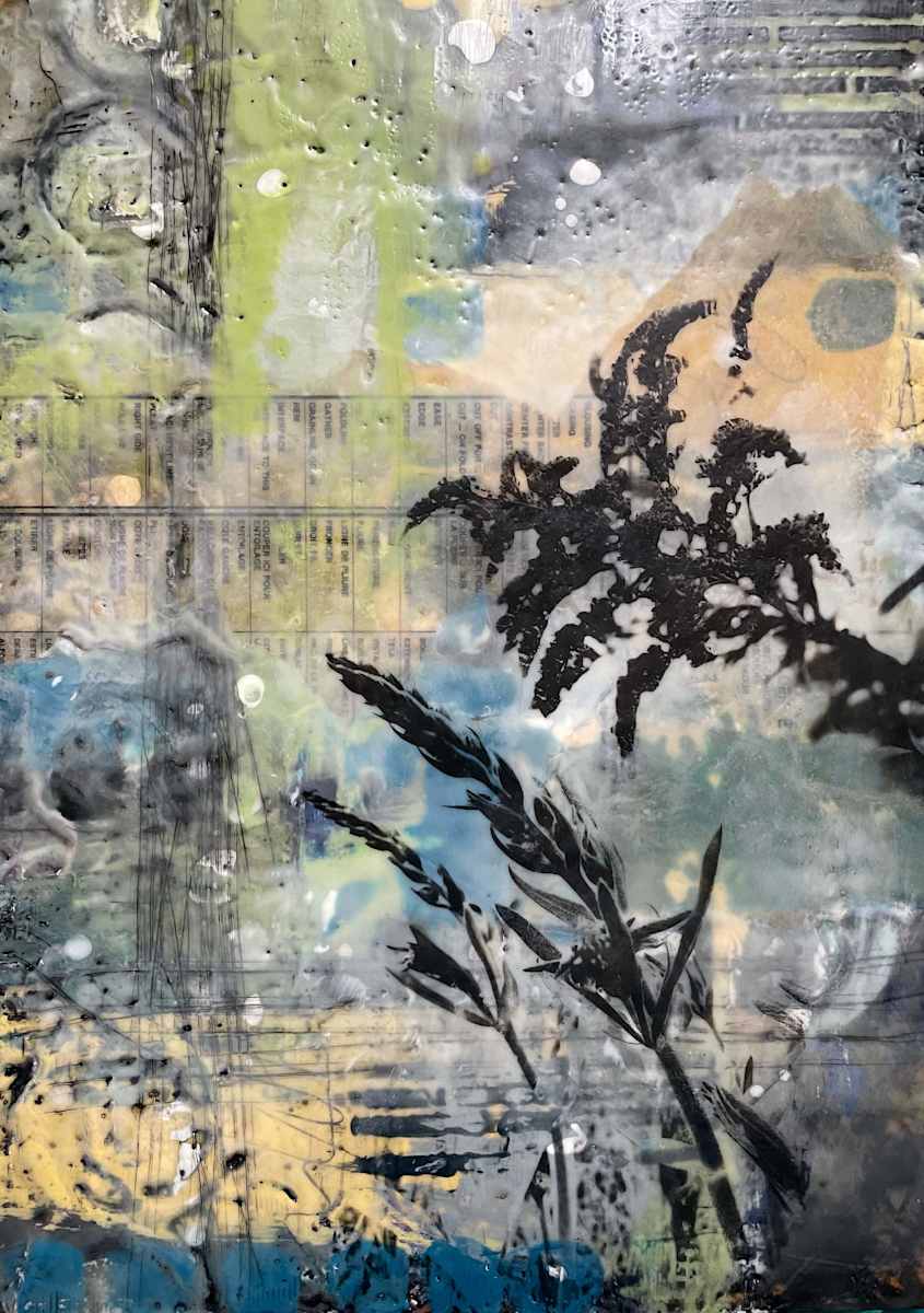 Prairie Patterns by Karen Faller, Image 1.