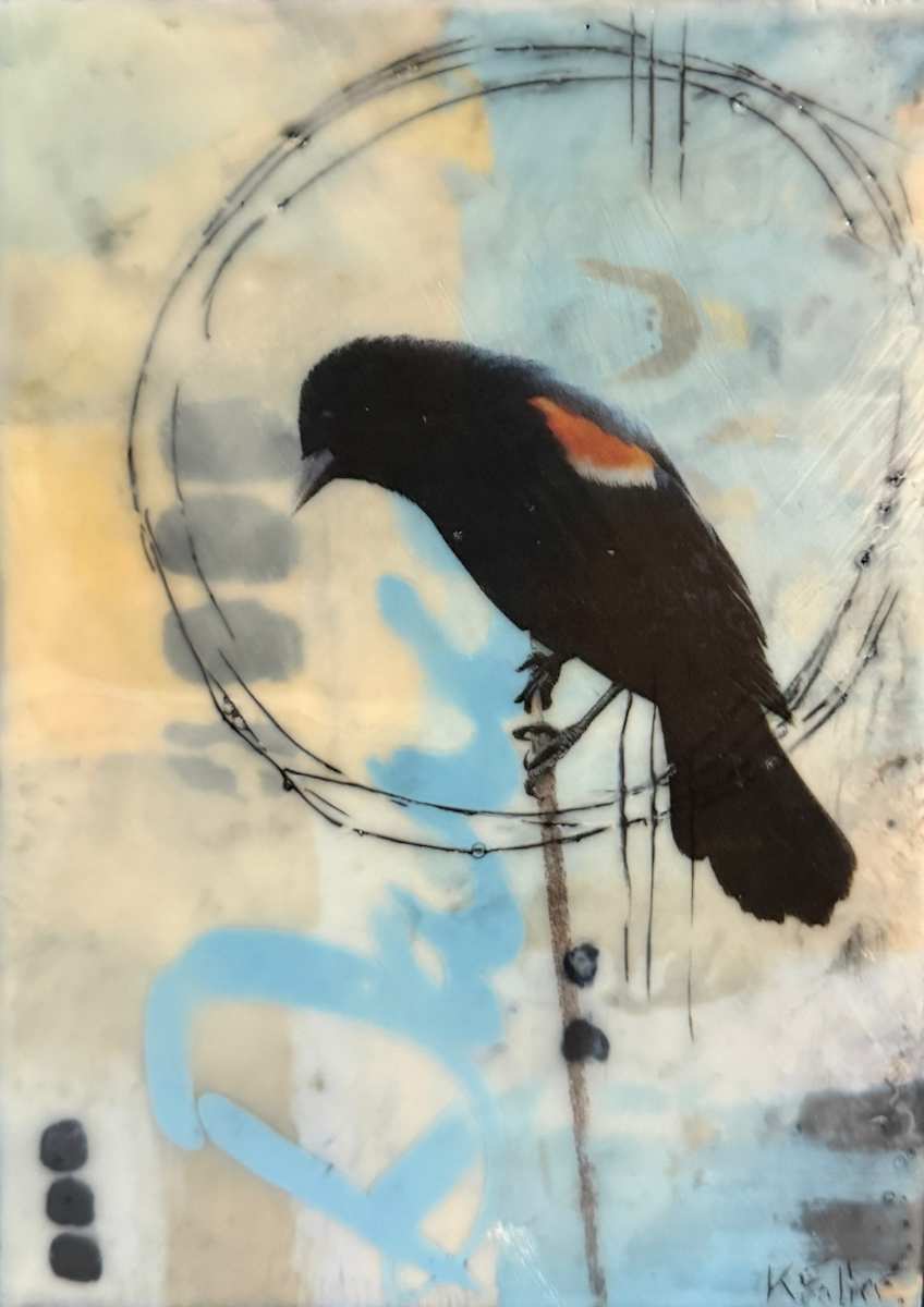 The dance by Karen Faller, Image 1.