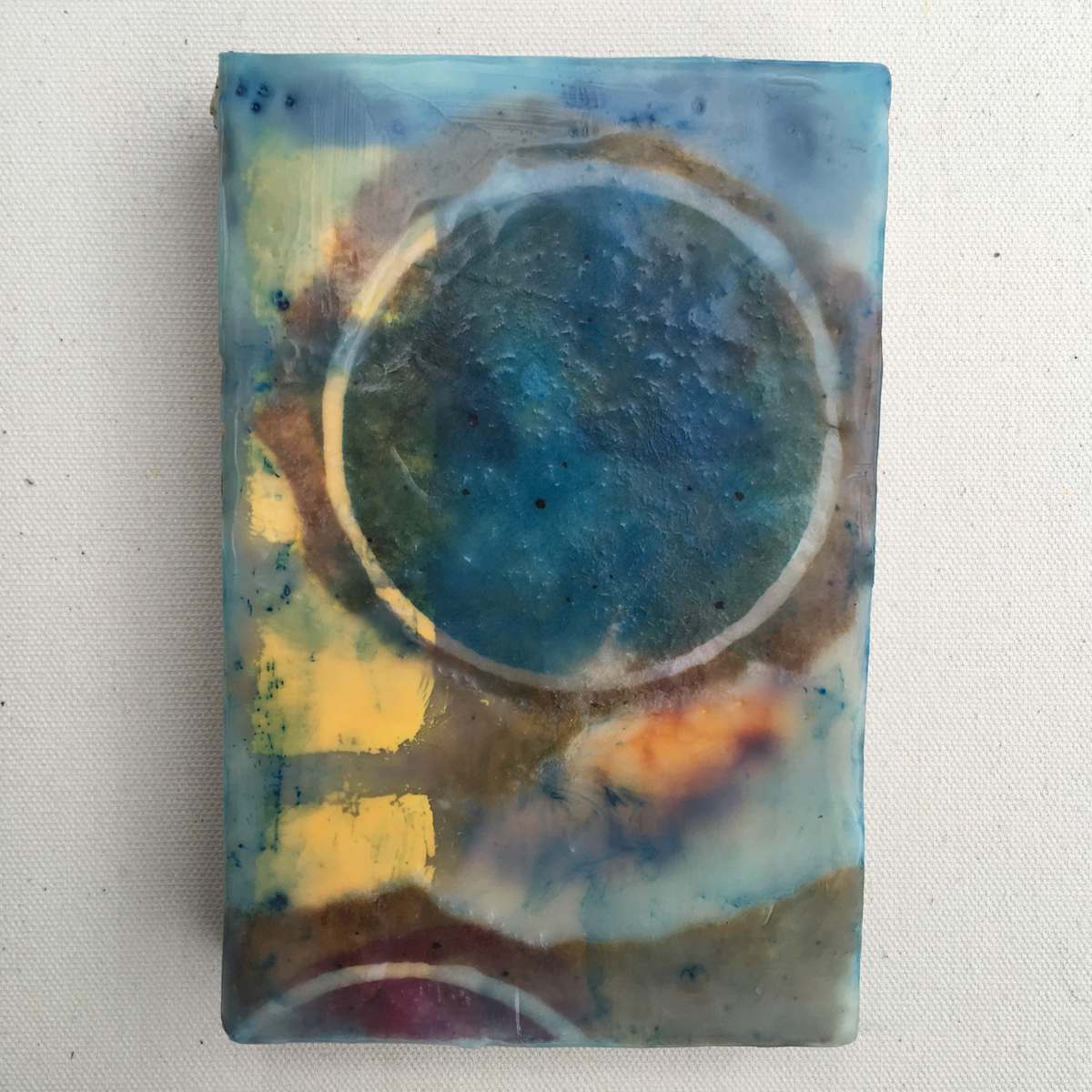 Untitled by Karen Faller, Image 2.