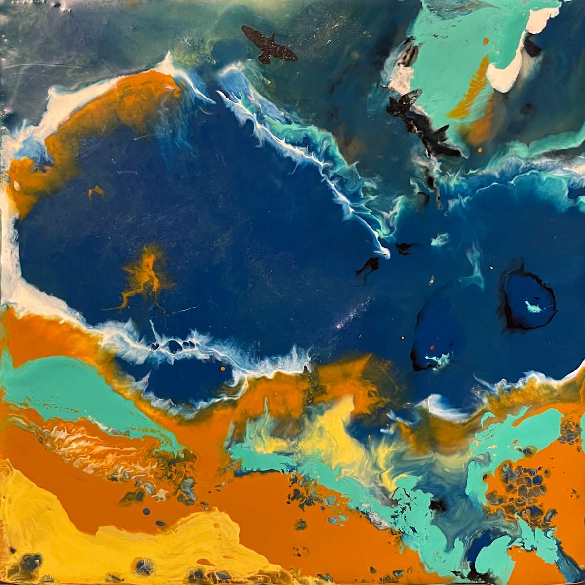 Untitled by Karen Faller, Image 1.