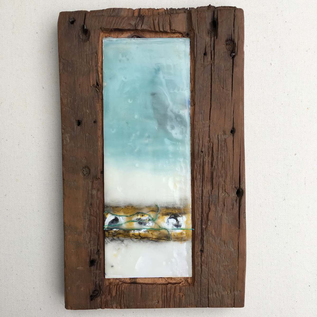 Untitled by Karen Faller, Image 1.