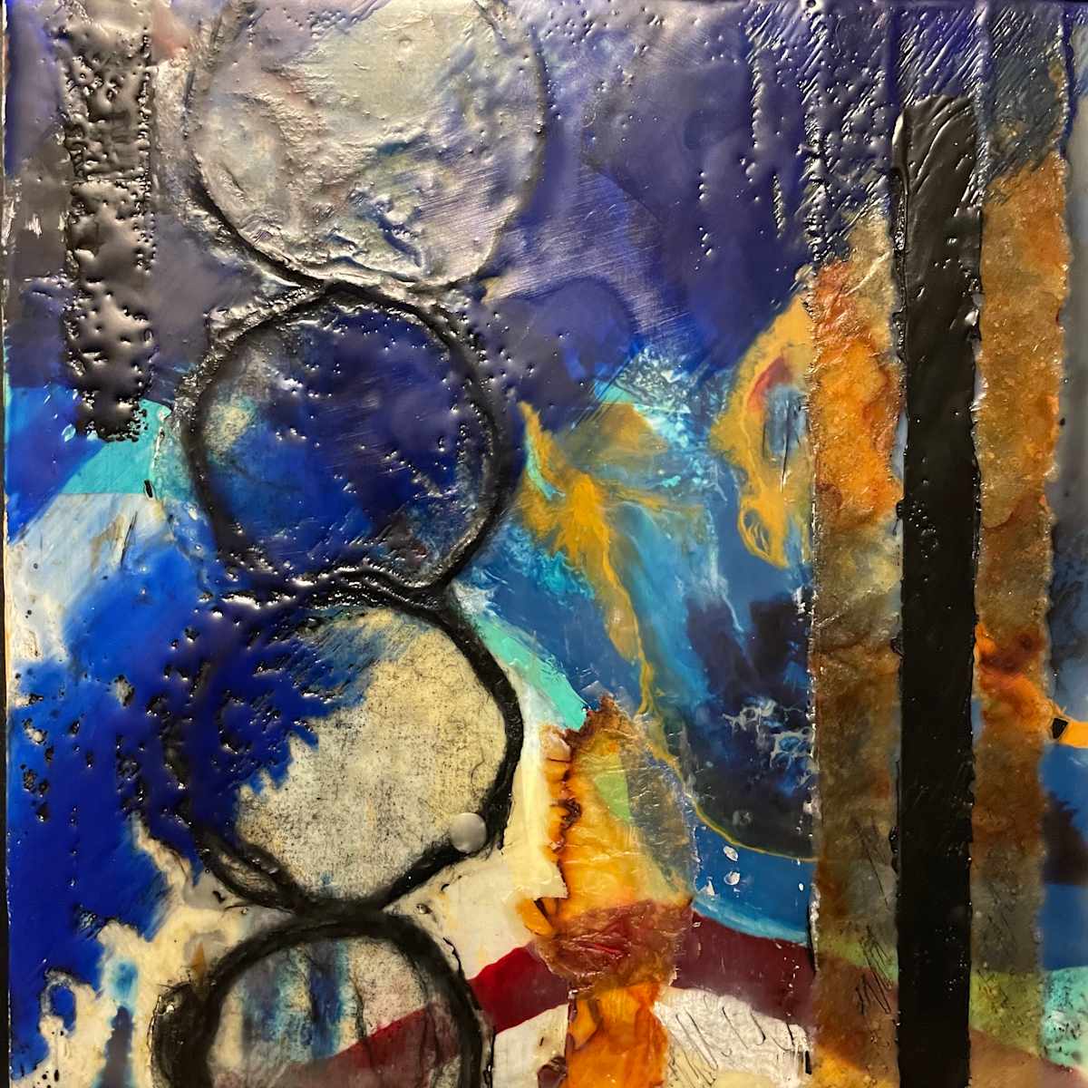 Untitled by Karen Faller 