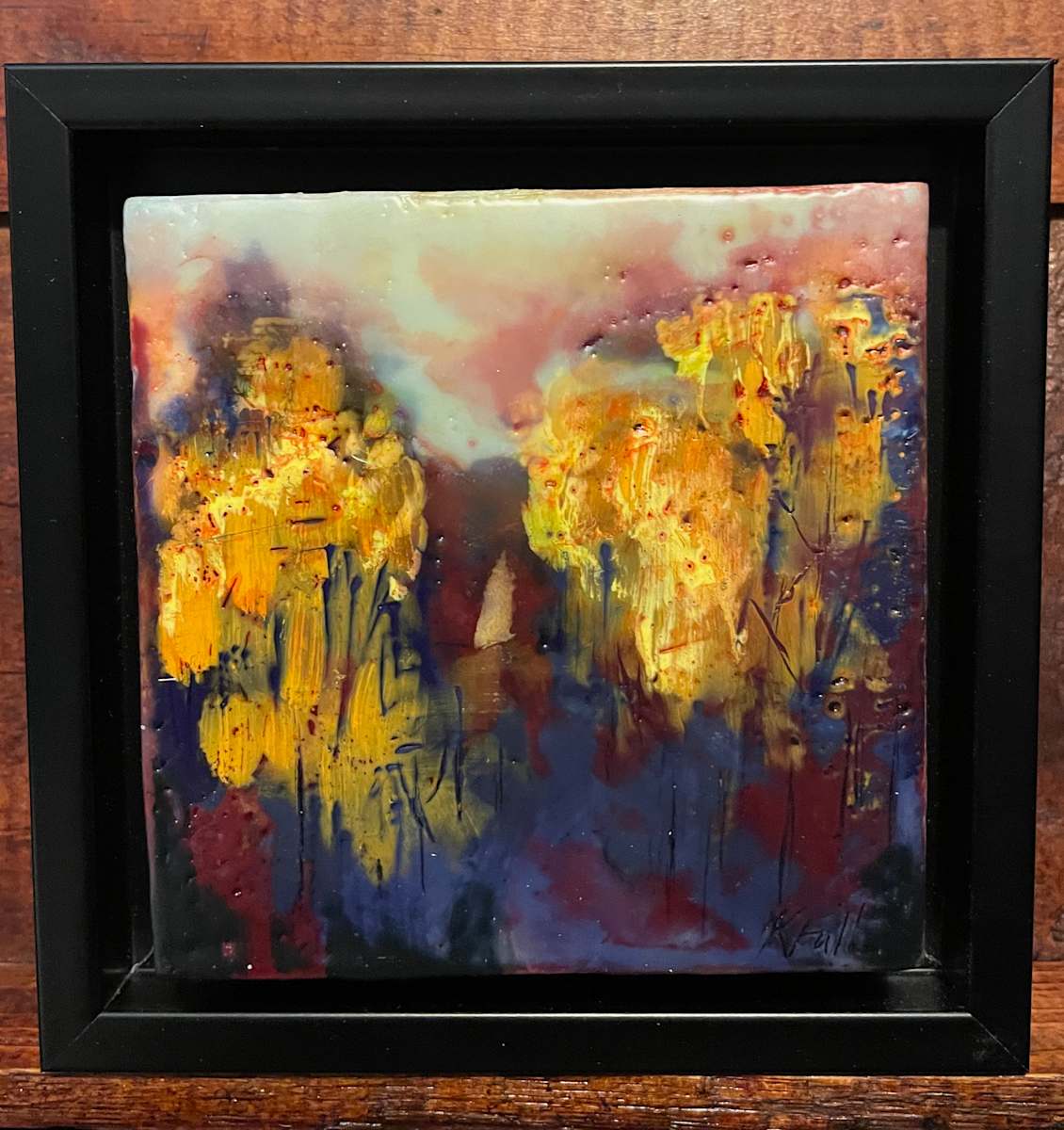 Autumn by Karen Faller, Image 1.