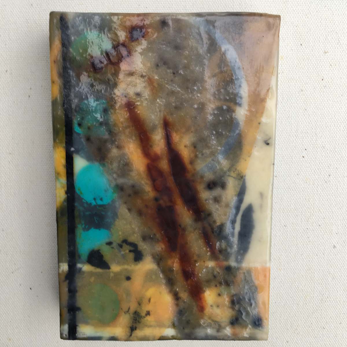 Cattails by Karen Faller, Image 1.