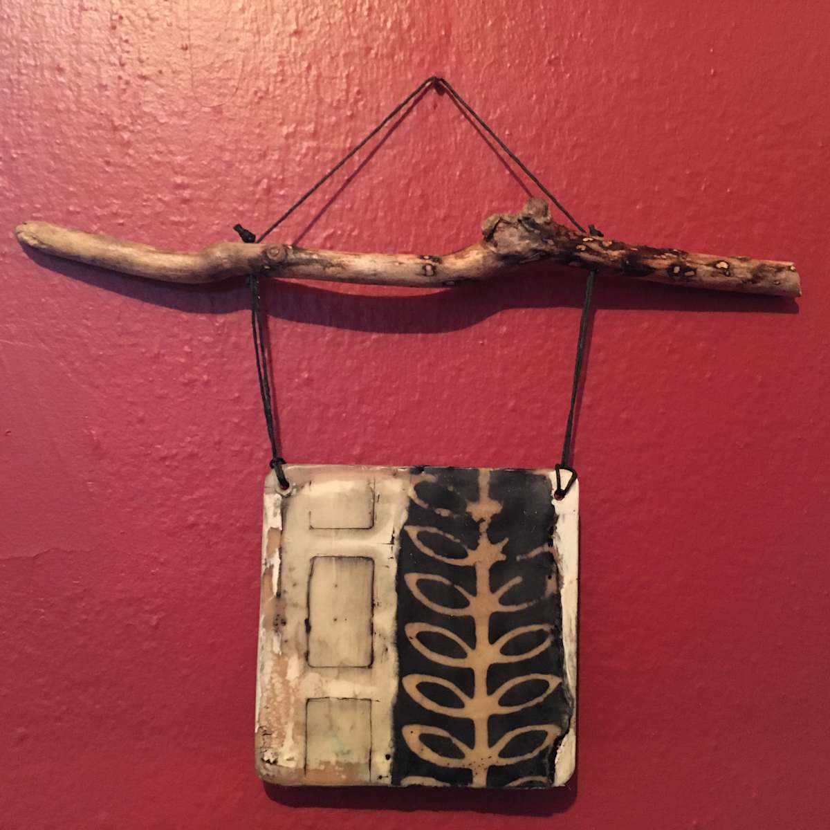 Untitled by Karen Faller 