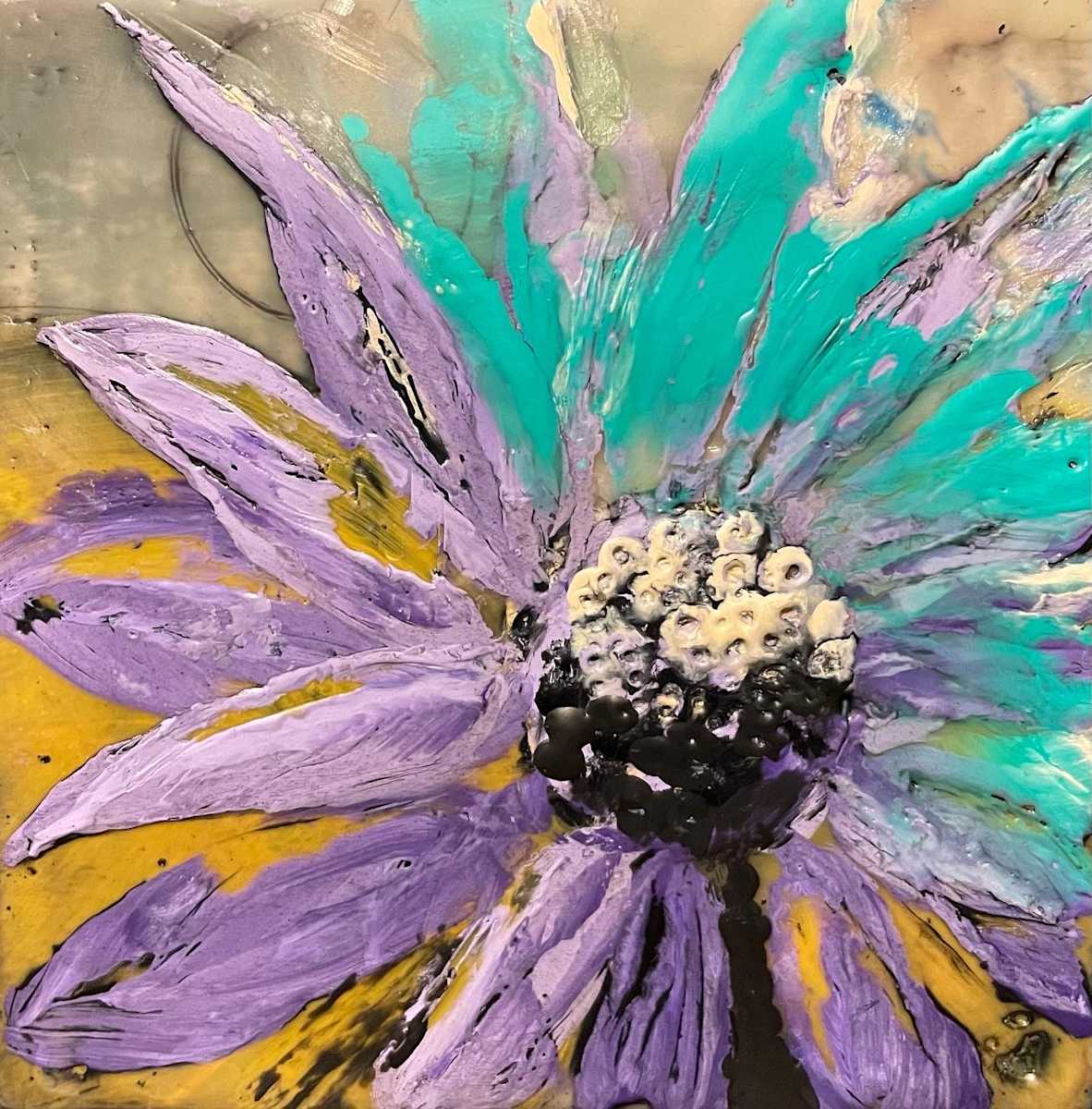 Blossom by Karen Faller 