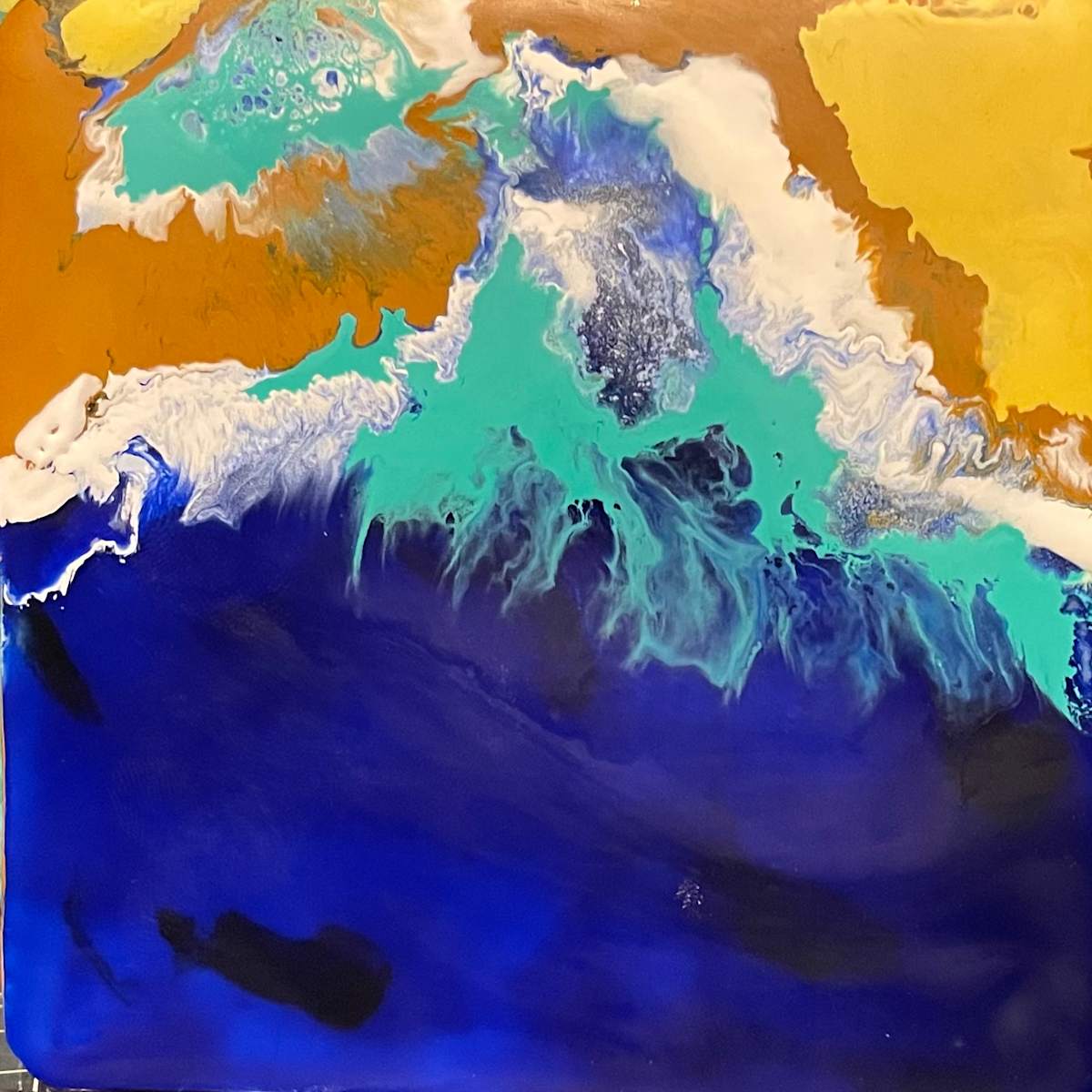 Untitled by Karen Faller, Image 1.