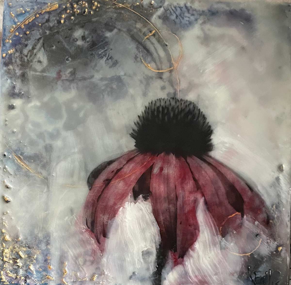 Wishes by Karen Faller 