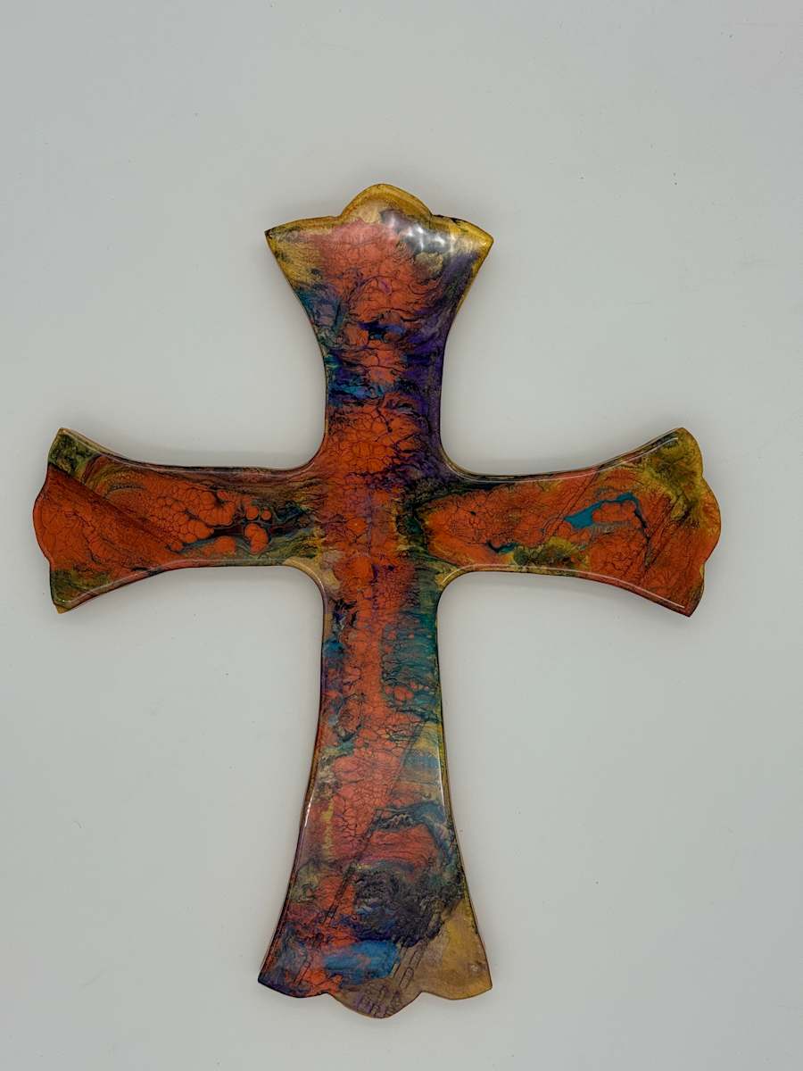 Radiance of Redemption by Debra Wilson 