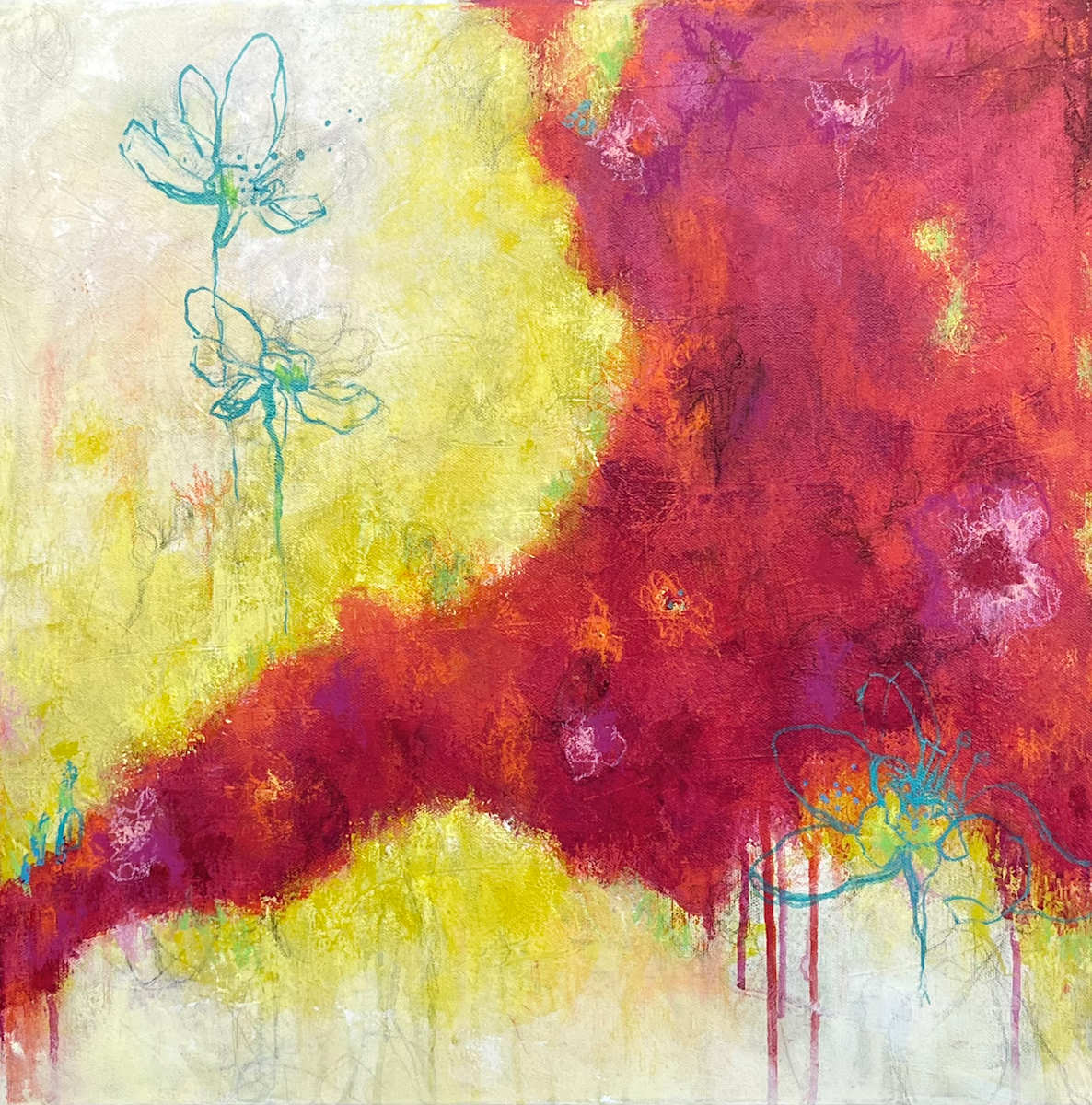 Renewed Hope by Julia Kuklis, Image 1.