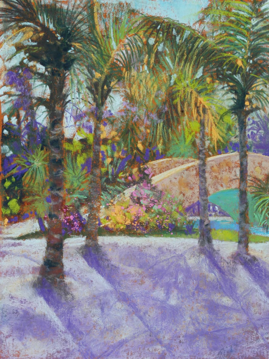 After Breakfast by Lorraine McFarland, Image 1.
