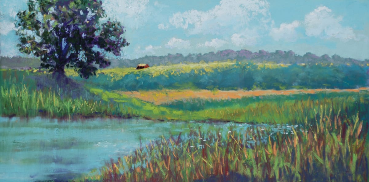 Disney Country by Lorraine McFarland, Image 1.