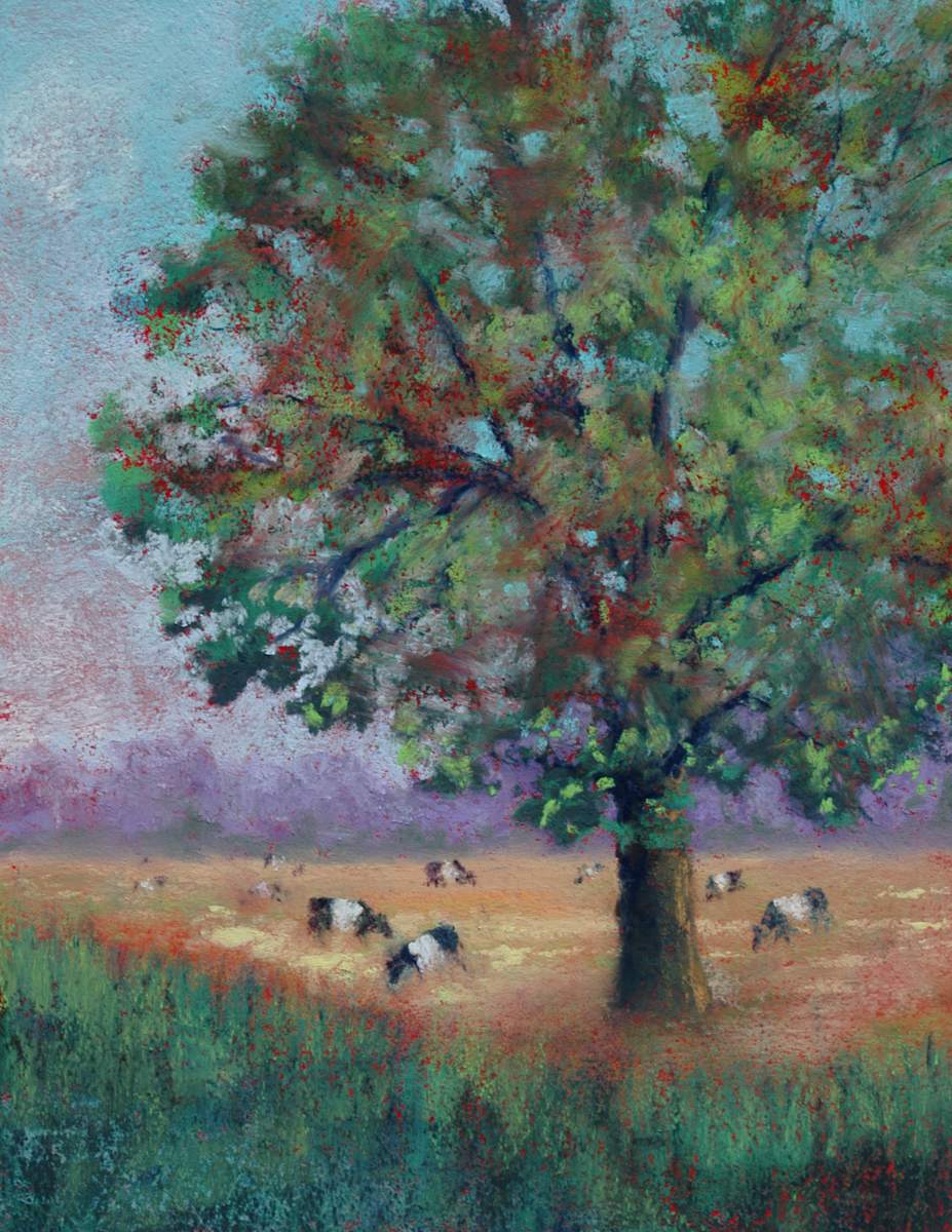 Moo Two Too by Lorraine McFarland, Image 1.
