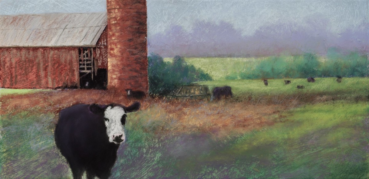 Moo Are You? Moo moo, moo moo by Lorraine McFarland 