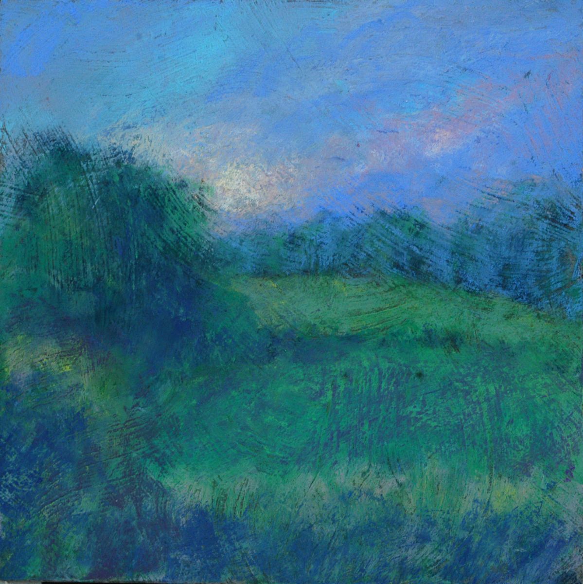 Tranquilo by Lorraine McFarland, Image 1.
