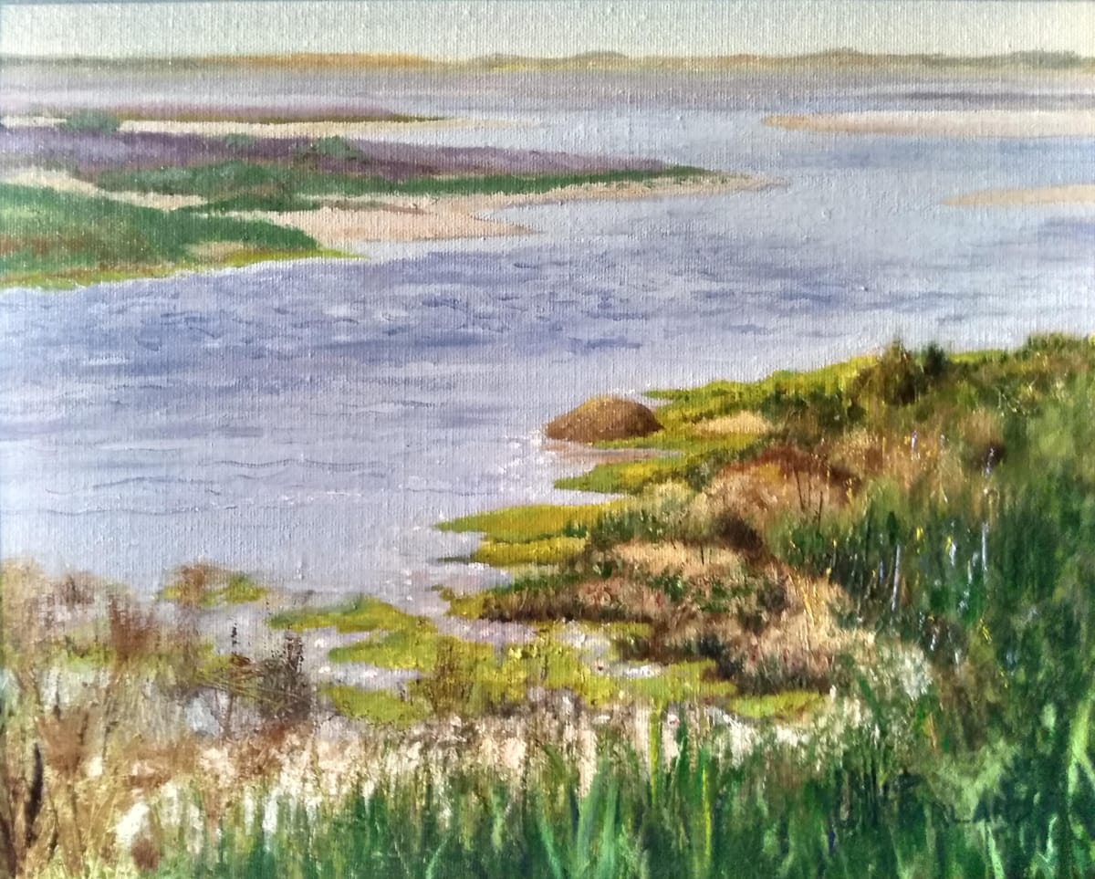 Utah Refuge by Lorraine McFarland, Image 1.
