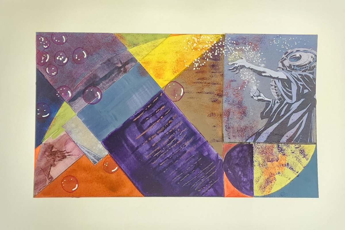 Slumber by Jon Cooper 