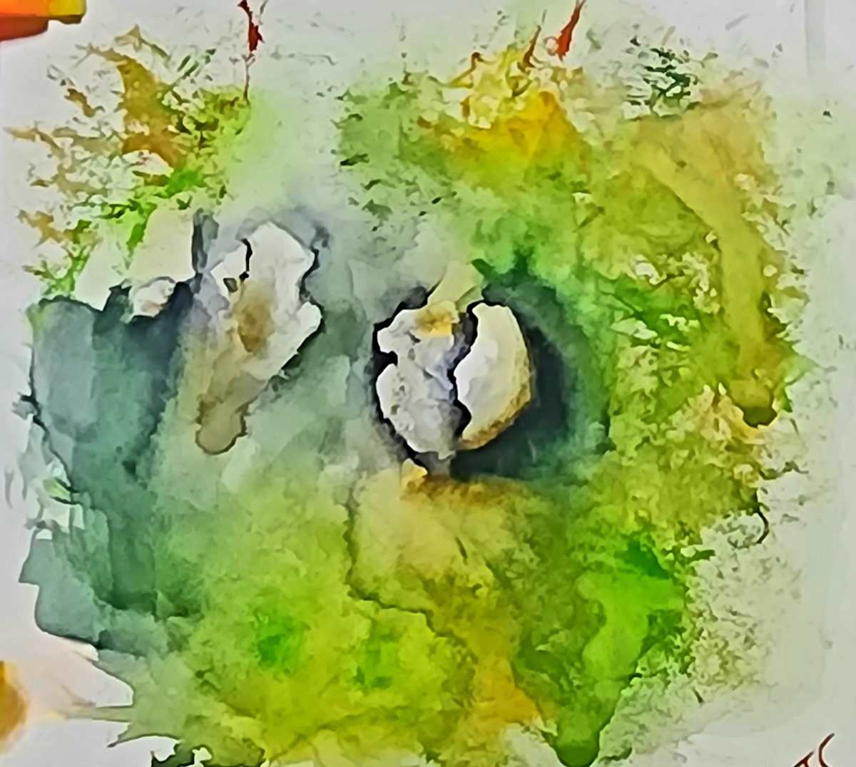 Cracked by Jon Cooper 