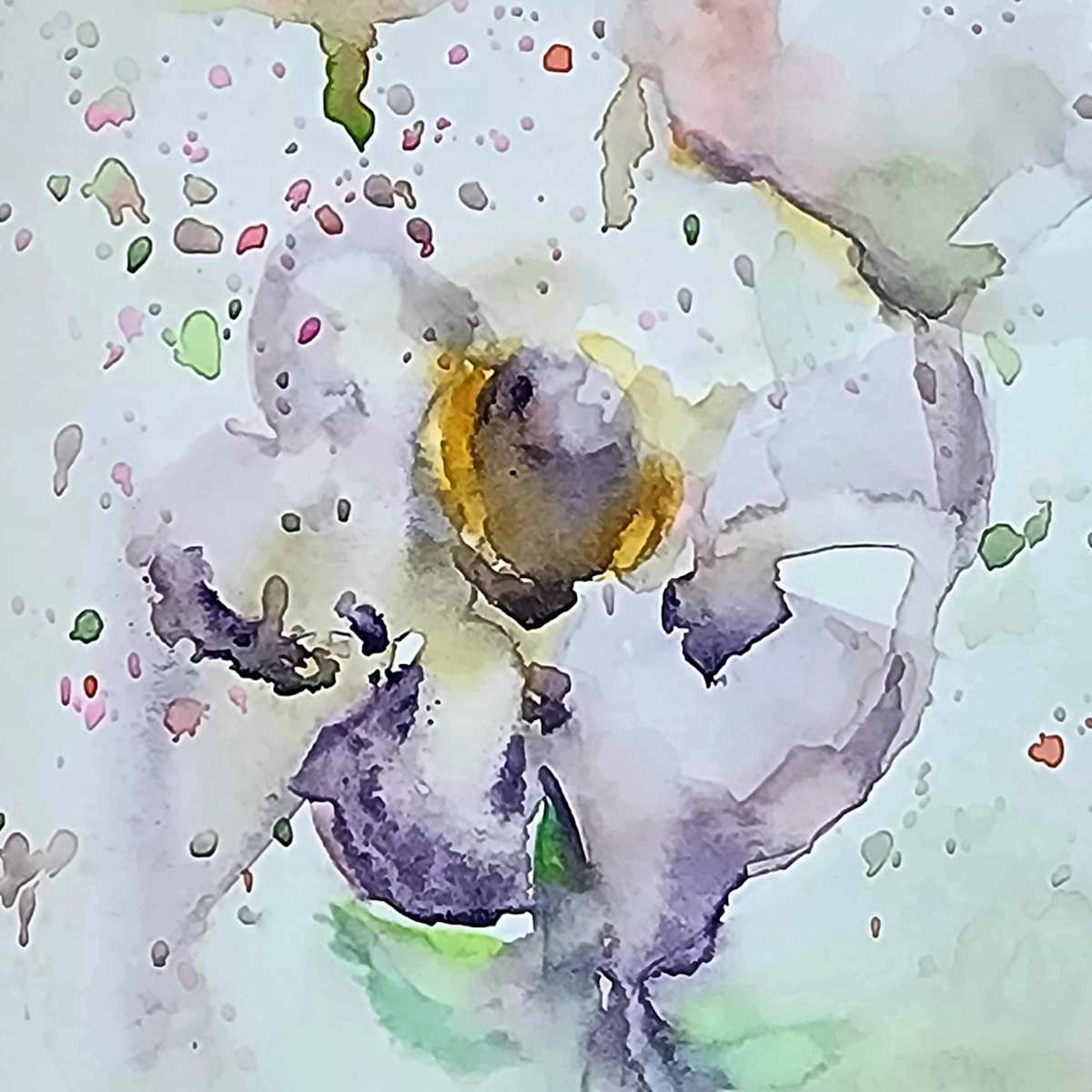 flower by Jon Cooper 