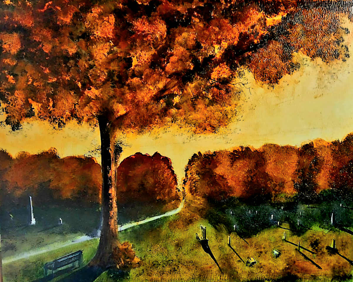 untitled by Jon Cooper 