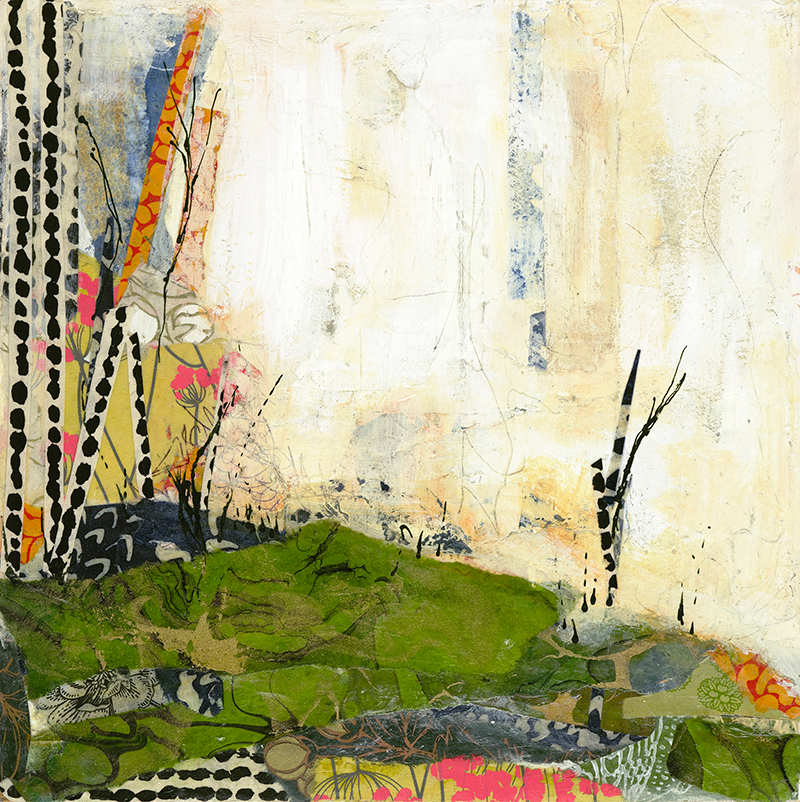Meadows Within by Helenann Pappas, Image 2.