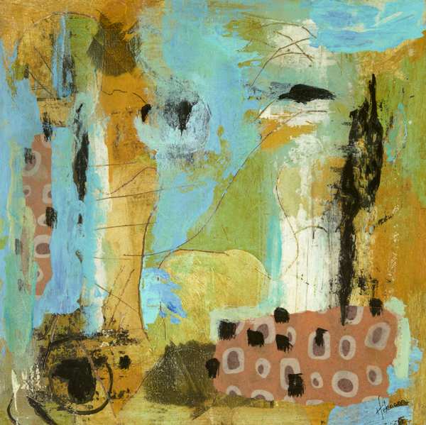Spain by Helenann Pappas, Image 1.