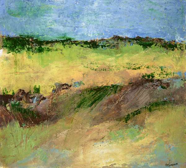 Tuscany by Helenann Pappas, Image 1.
