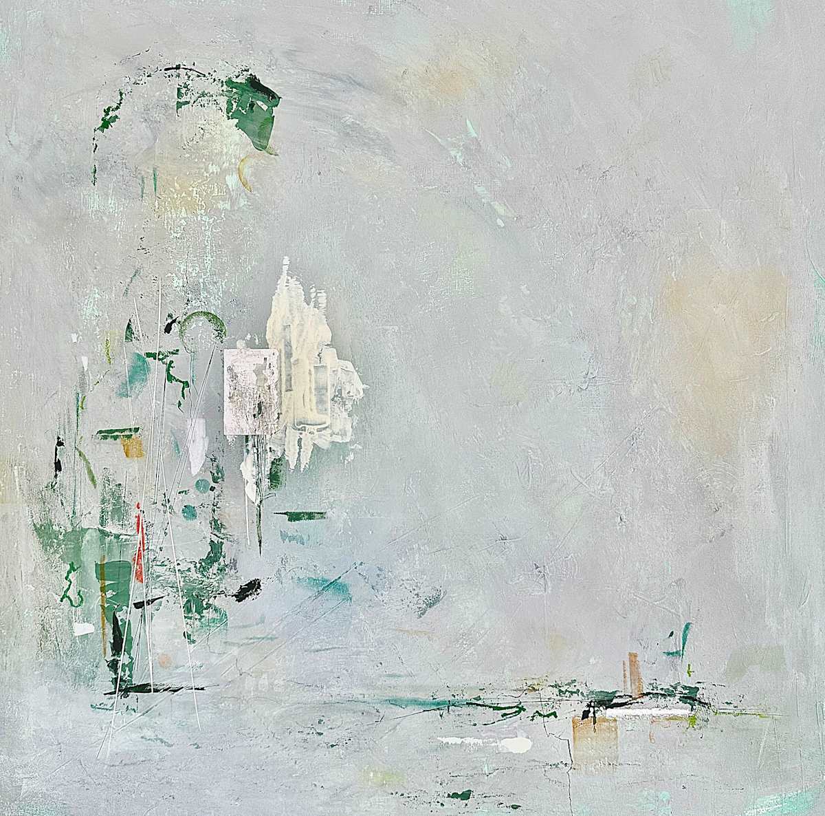My Imagination Only by Tennille Dix, Image 1.