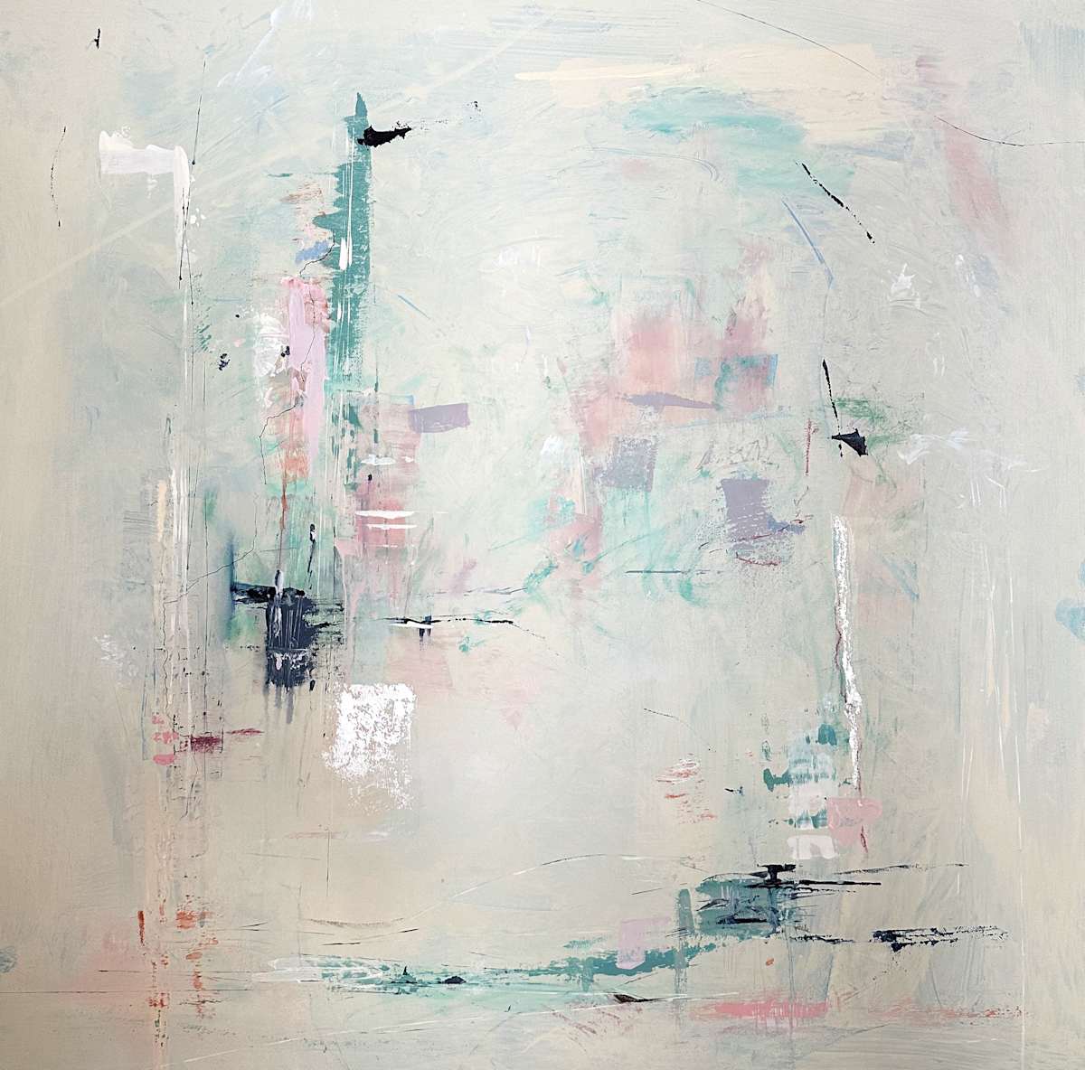 Ties That Bind II by Tennille Dix, Image 1.