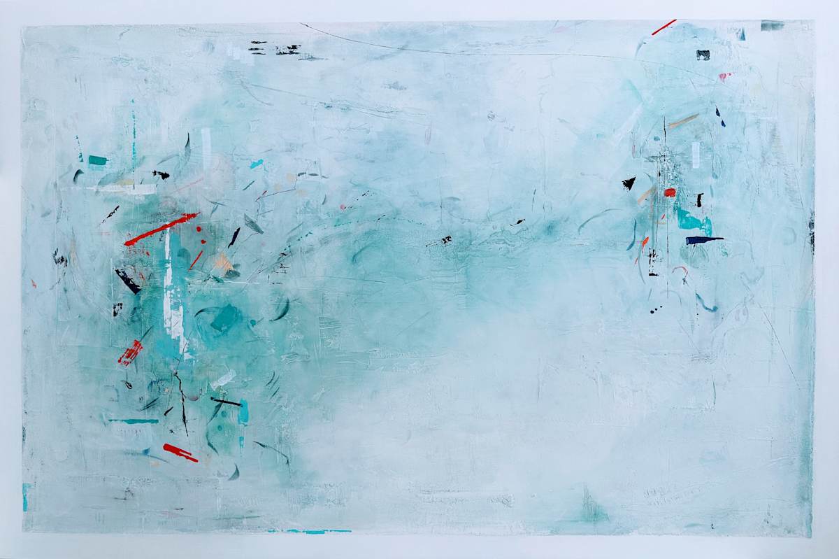 In Between by Tennille Dix, Image 2.