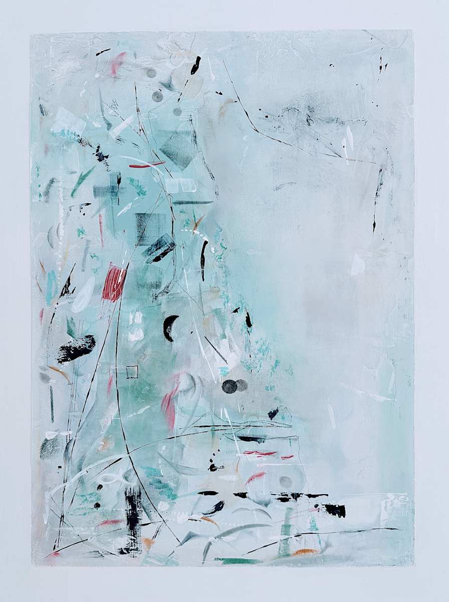 Elements by Tennille Dix 