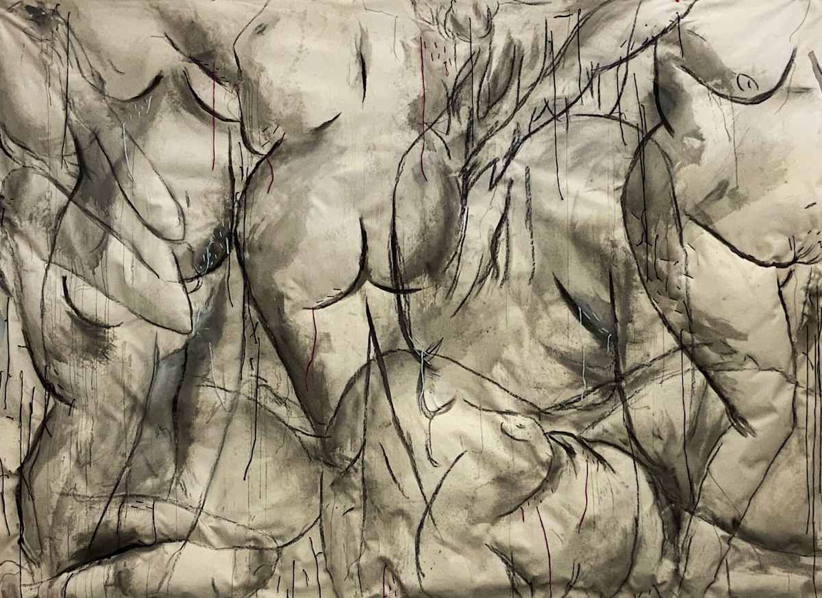 As It Should Be by Hope Thweatt, Image 2.