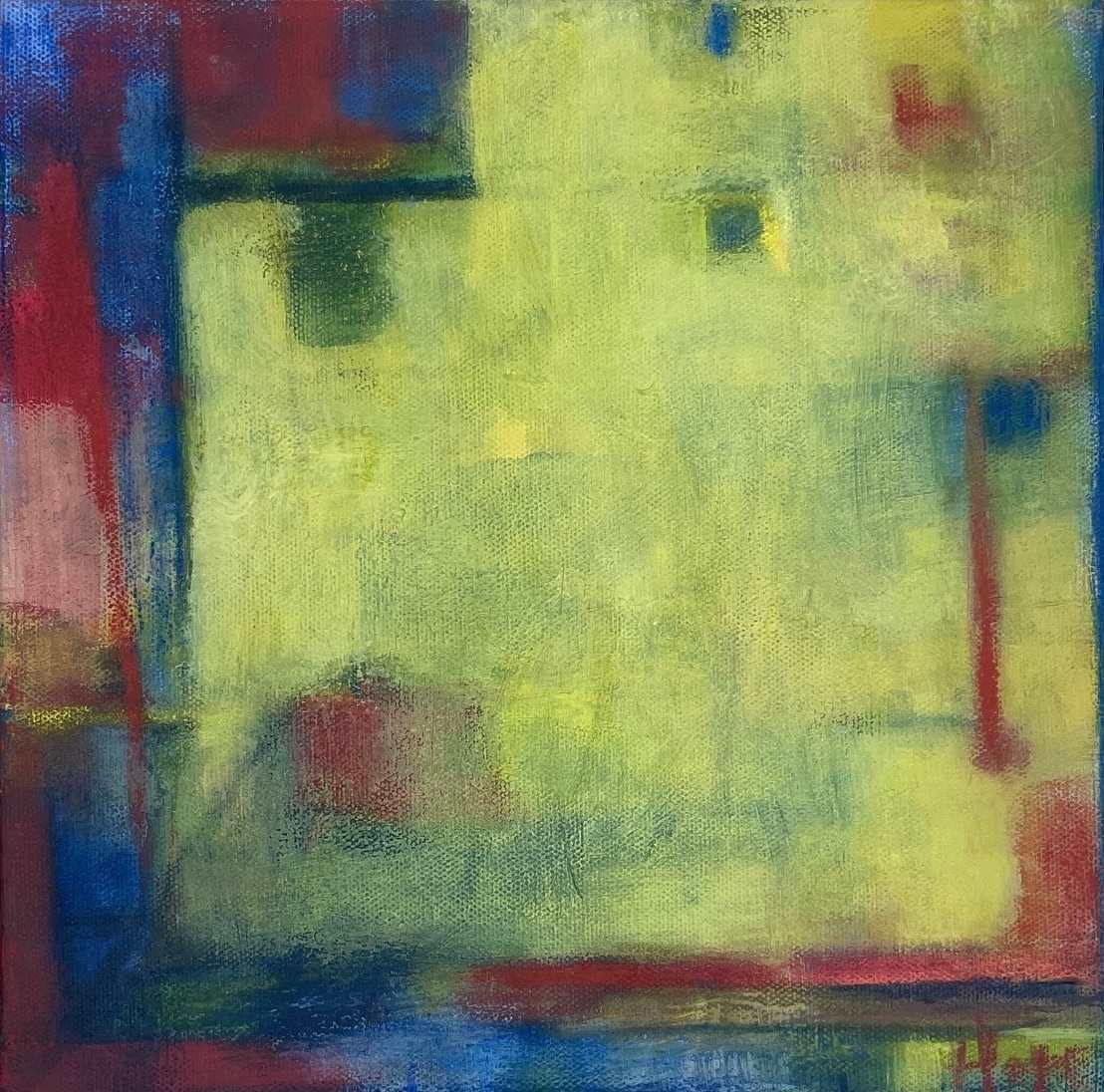 Perceptual Shift Study by Hope Thweatt, Image 2.