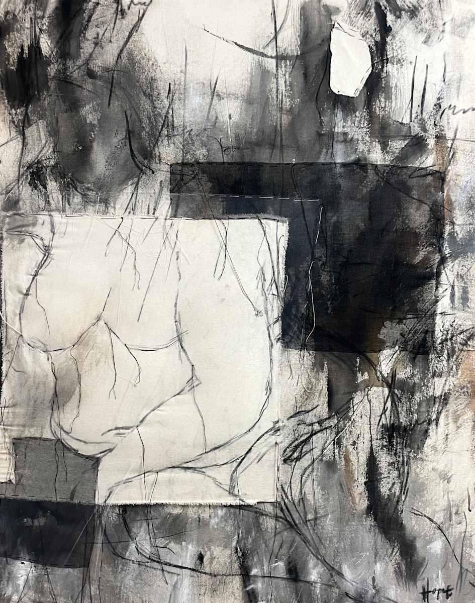 Somewhere Beneath the Surface by Hope Thweatt, Image 2.