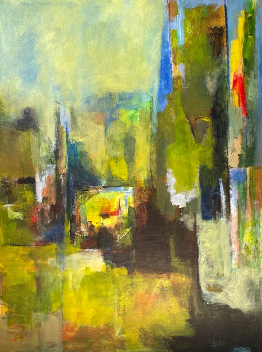Hide and Seek by Hope Thweatt, Image 3.