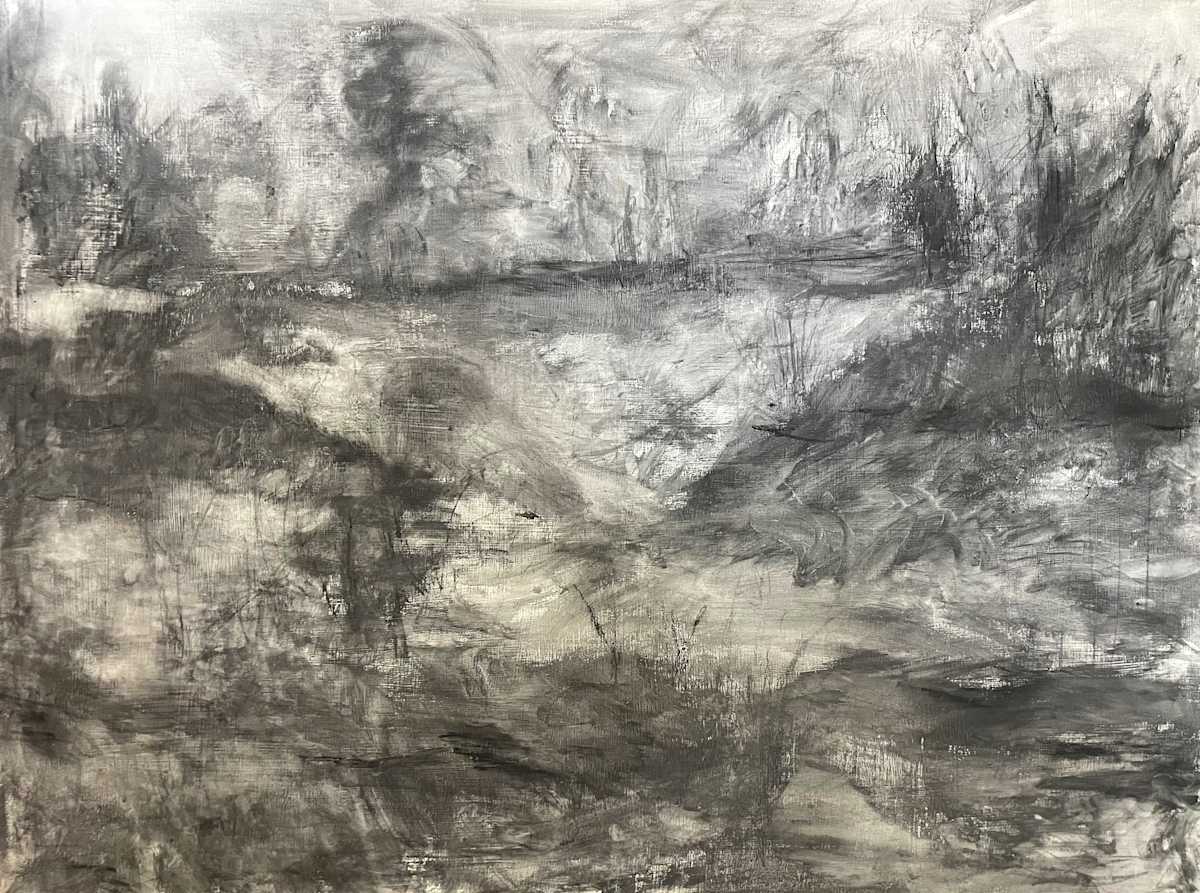 Finding the Way Back by Hope Thweatt, Image 1.