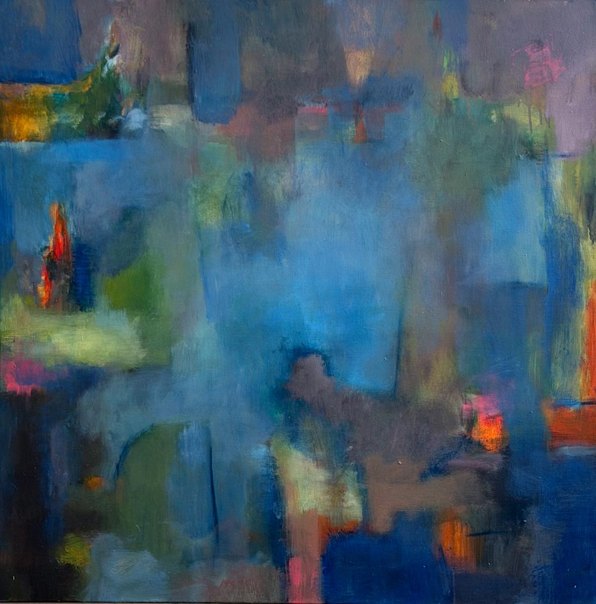 Barest of Truths by Hope Thweatt, Image 2.