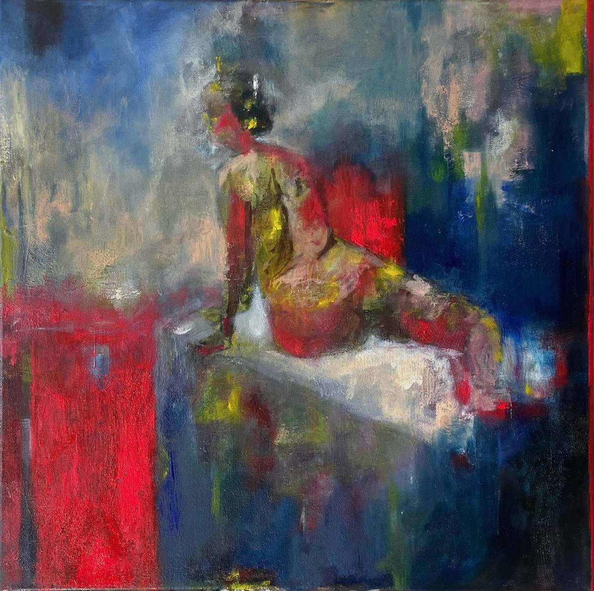 Slowly Enough by Hope Thweatt, Image 7.