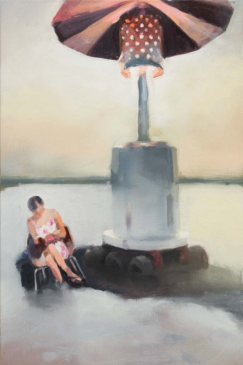 Beautiful Heating by Alexander Grimm, Image 1.