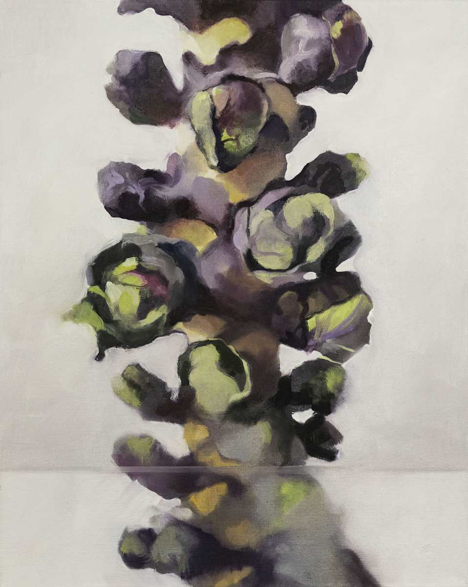 Sprouts by Alexander Grimm, Image 1.