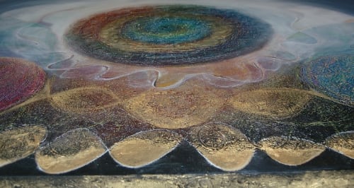 Capital Confessions by Liz Morton 