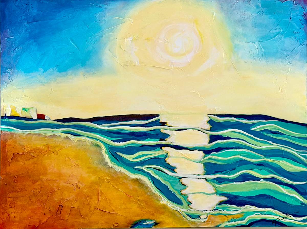 The Point (Emerald Isle) by Liz Morton, Image 7.