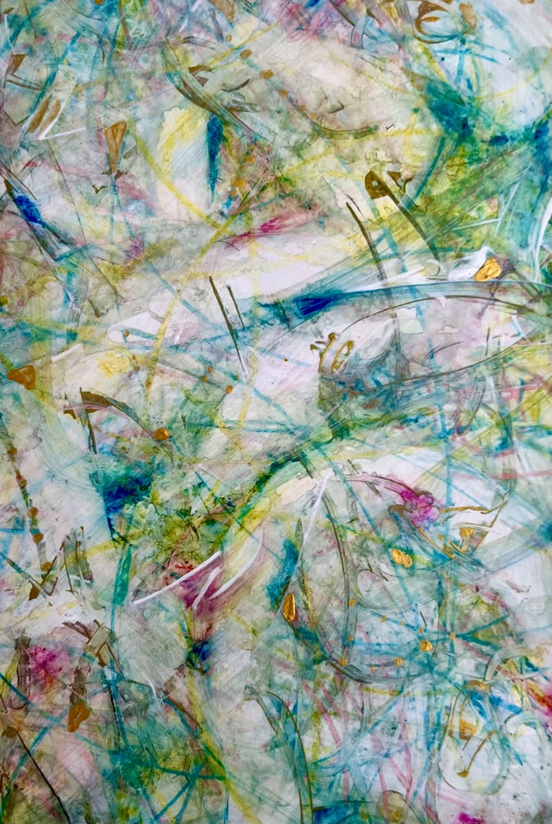 Swirl by Liz Morton 