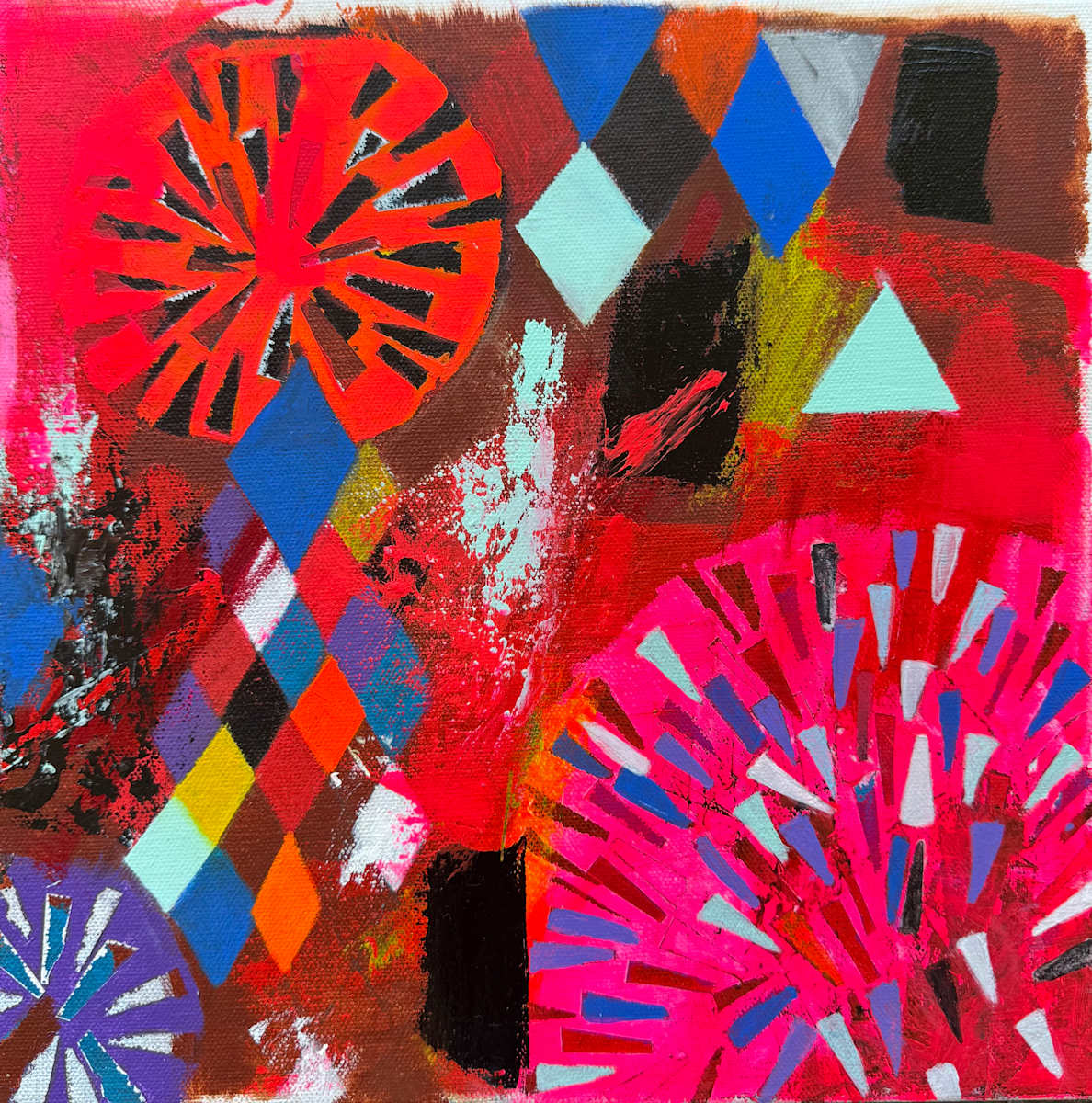 #5 by Pamela Saturday 