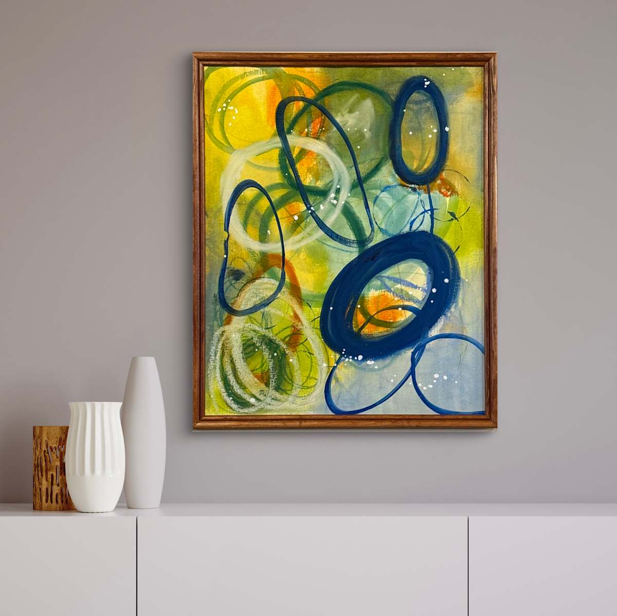 Emerging Light by Jen Rogers, Image 1.