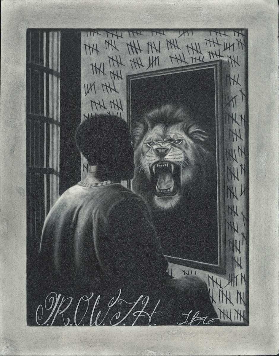 Unleashed by Thomas Butler, Image 1.