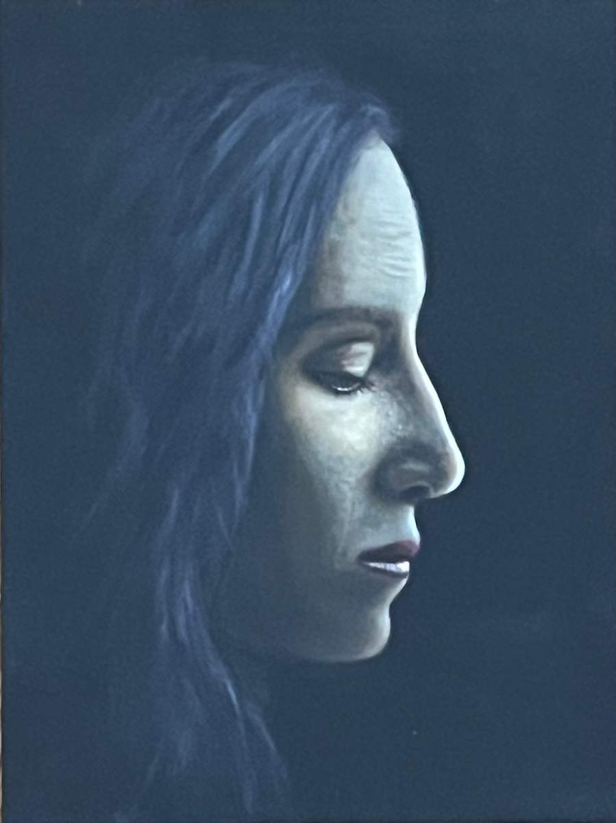 Flicker by Cuong (Mike) Tran, Image 1.