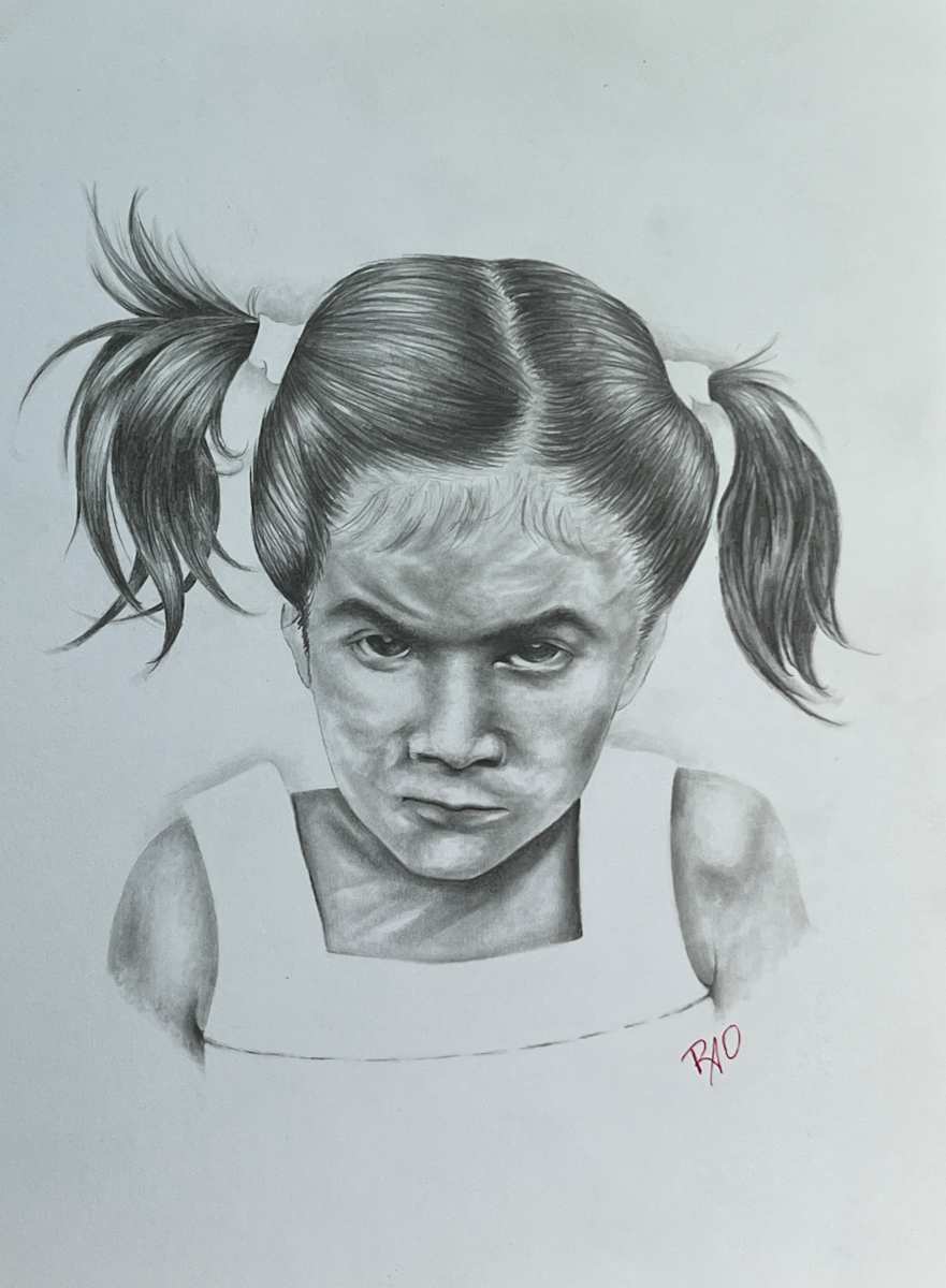 Untitled by Robert Odom, Image 1.