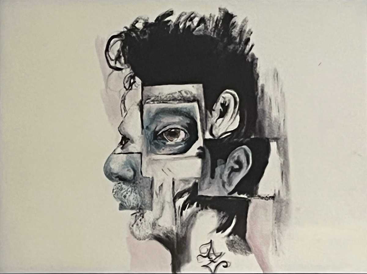 Untitled by Chad Merrill  Image: Chad Merrill, Untitled